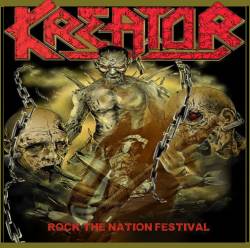Kreator : Rock the Nation Festival